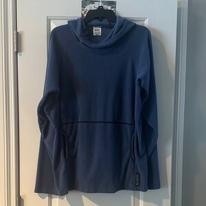 Like New Men’s Melanzana MicroGrid Hoodie V2 - Large